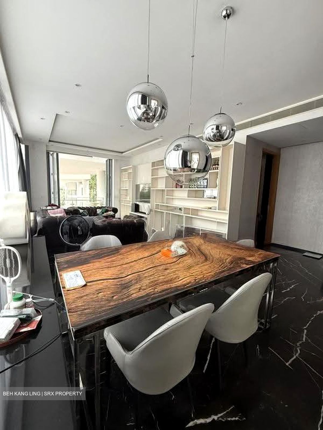 Helios Residences (D9), Apartment #622649261
